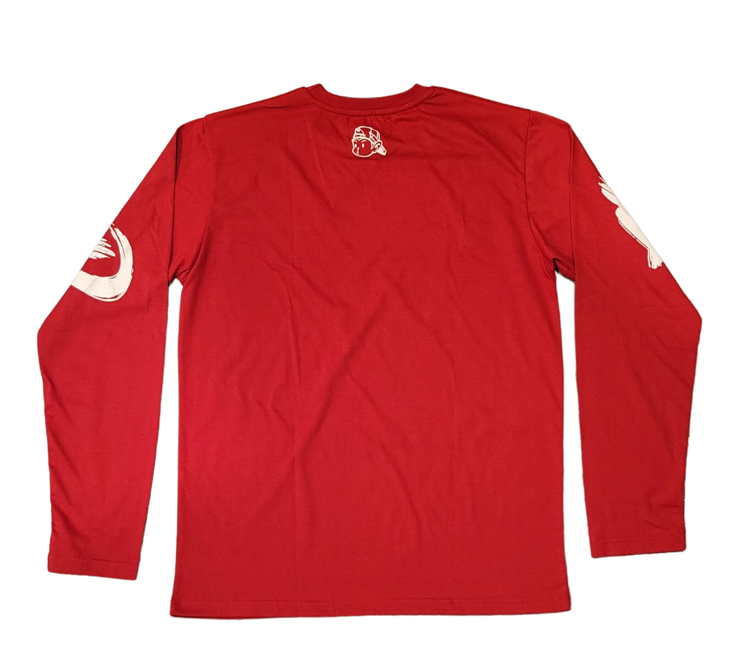 ADJUSTED Long Sleeve "WordPlay" T-Shirt