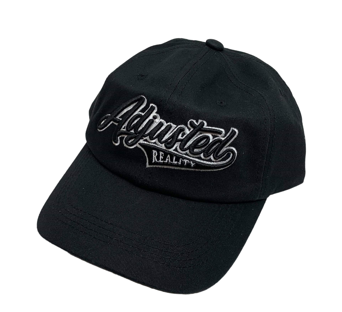 Adjusted Reality Dad Hat