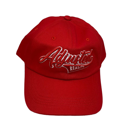 Adjusted Reality Dad Hat