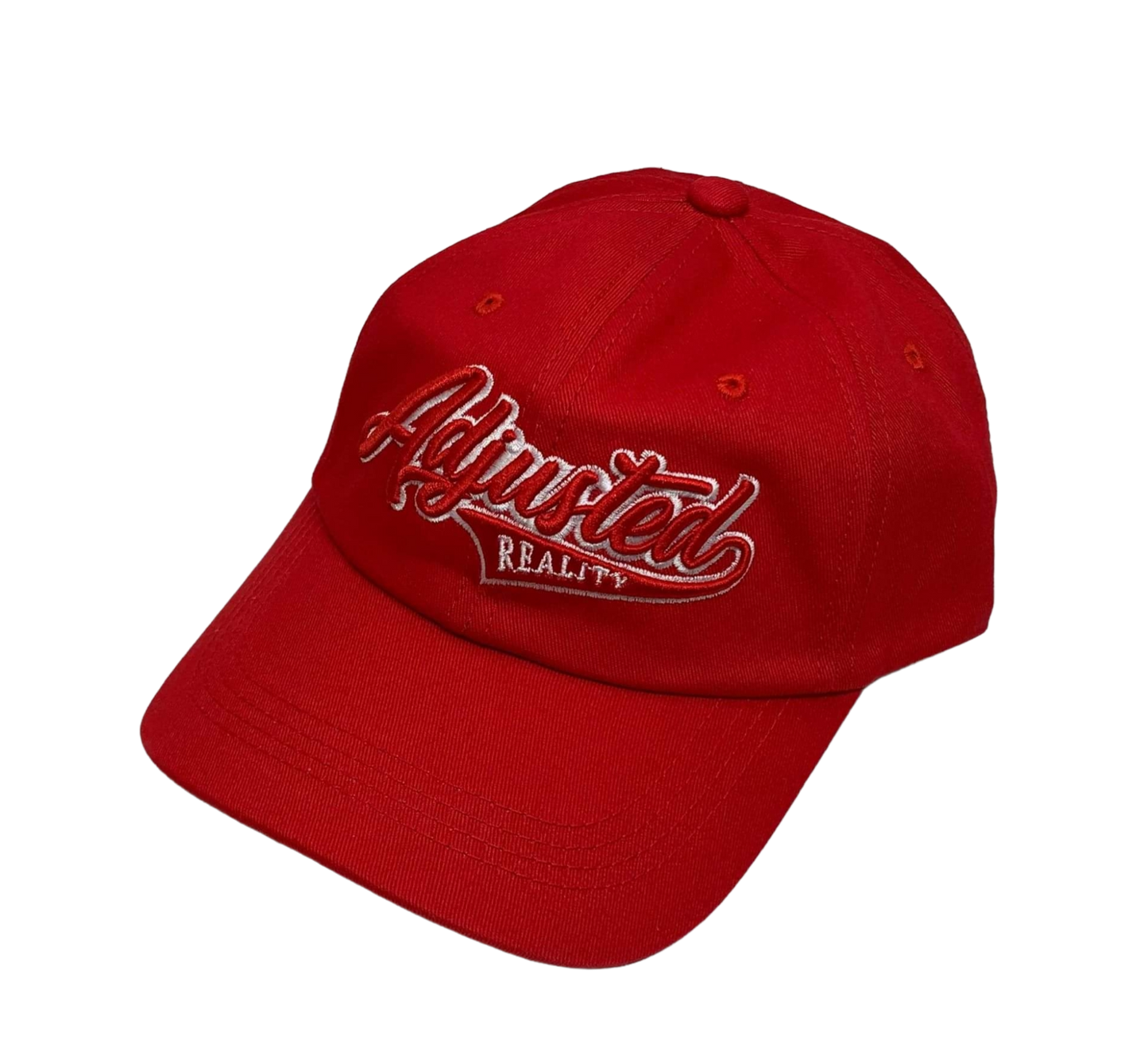 Adjusted Reality Dad Hat