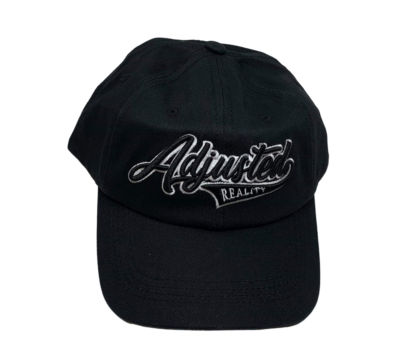 Adjusted Reality Dad Hat