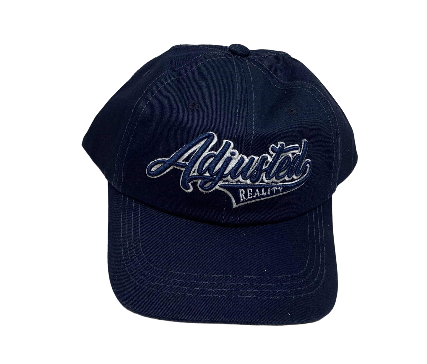 Adjusted Reality Dad Hat