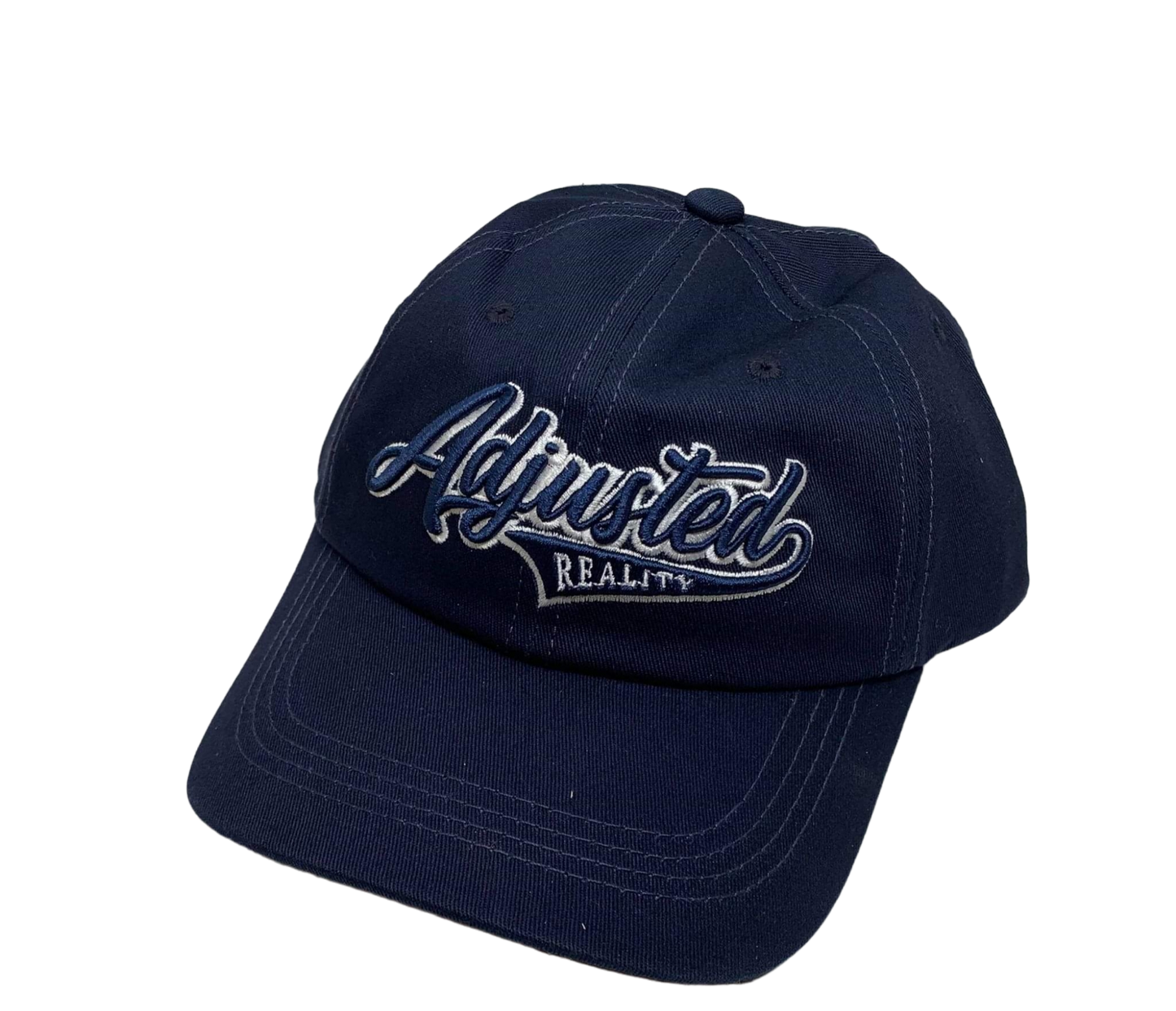 Adjusted Reality Dad Hat