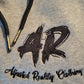 Adjusted "TAGLINE" Joggers
