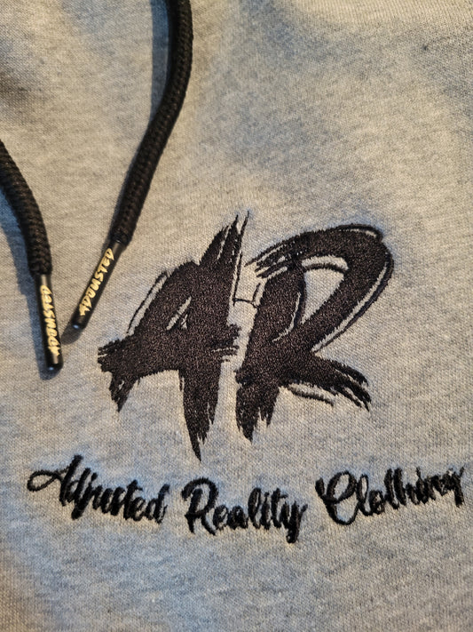 Adjusted "TAGLINE" Joggers