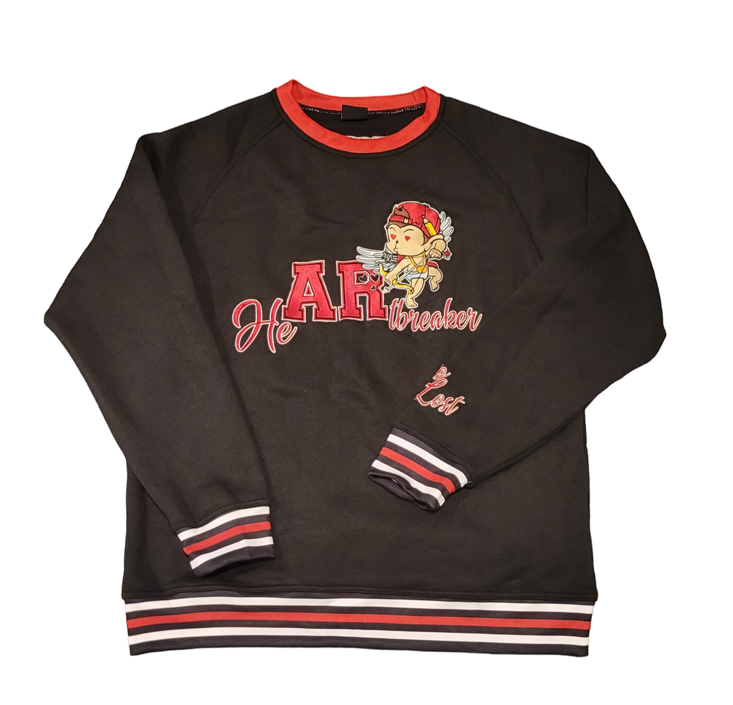 HeARtBreaker Sweatshirt