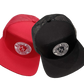 Adjusted Reality Trucker Hat (Mesh Baseball Cap)