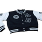 AR Varsity Fleece Jacket (CROPPED)