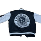 AR Varsity Fleece Jacket (CROPPED)