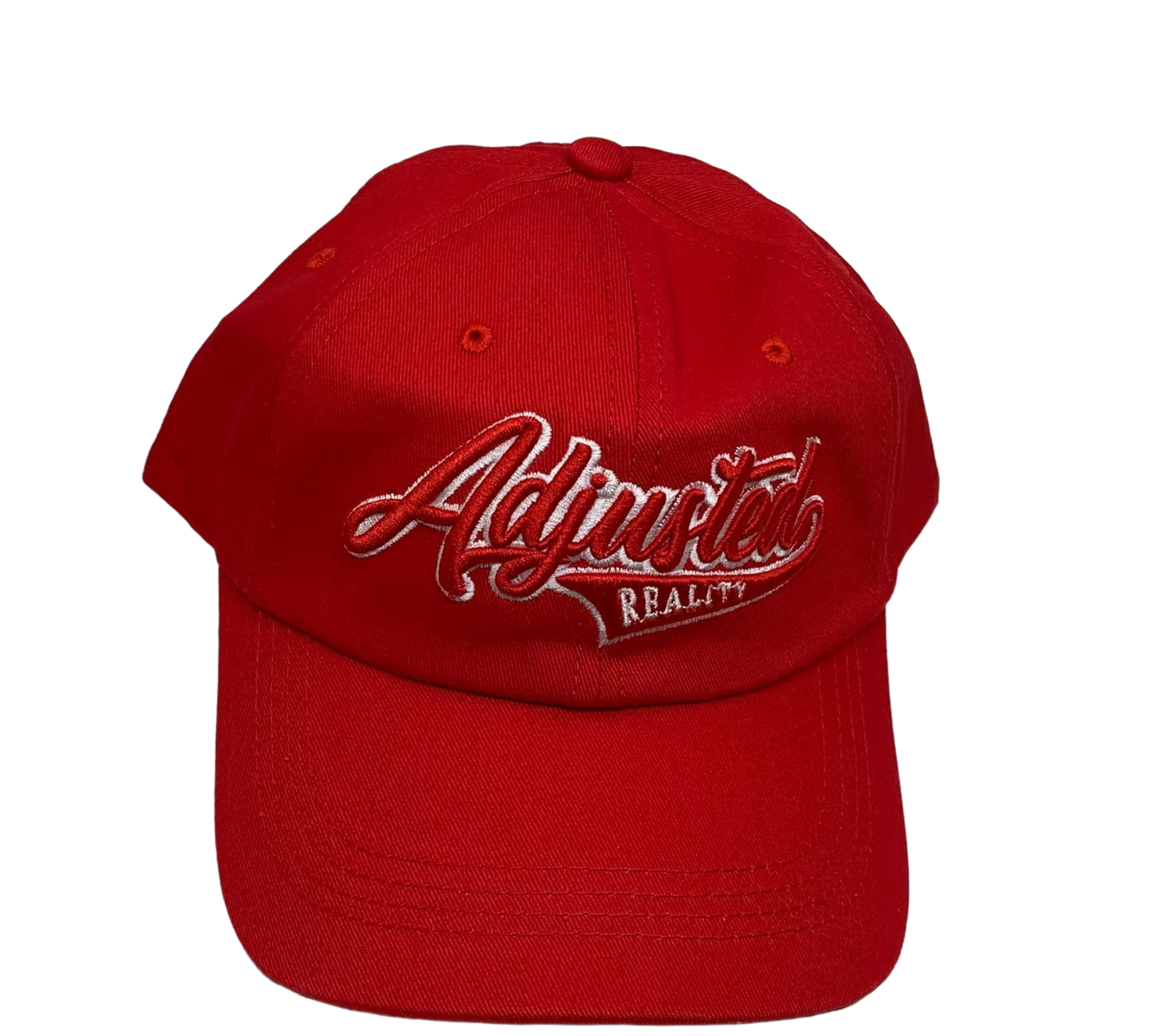 Adjusted Reality Dad Hat
