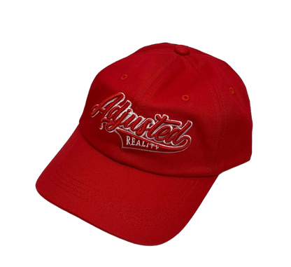 Adjusted Reality Dad Hat