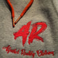 Adjusted "TAGLINE" Joggers