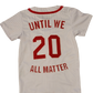 "Adjusted" Baseball Jersey