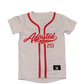 "Adjusted" Baseball Jersey