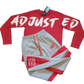 Adjusted "TAGLINE" Joggers