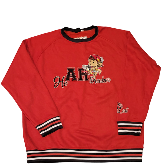 HeARtBreaker Sweatshirt